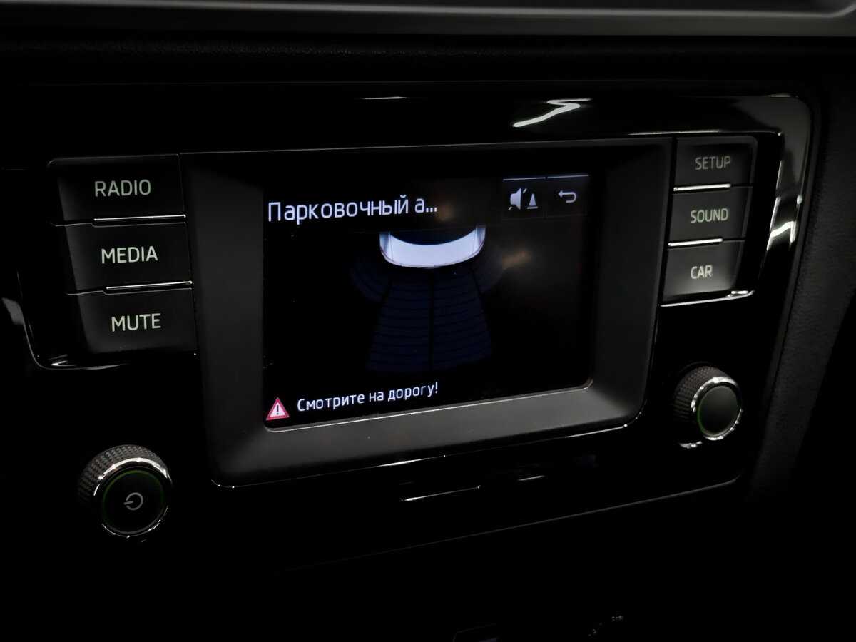 Купить Skoda Rapid, 2016, 261 873 км, фото №24