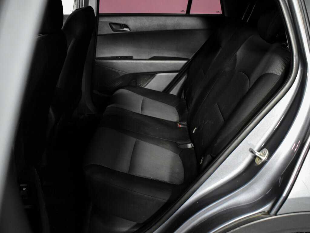 Купить Hyundai Creta, 2018, 191 127 км, фото №10