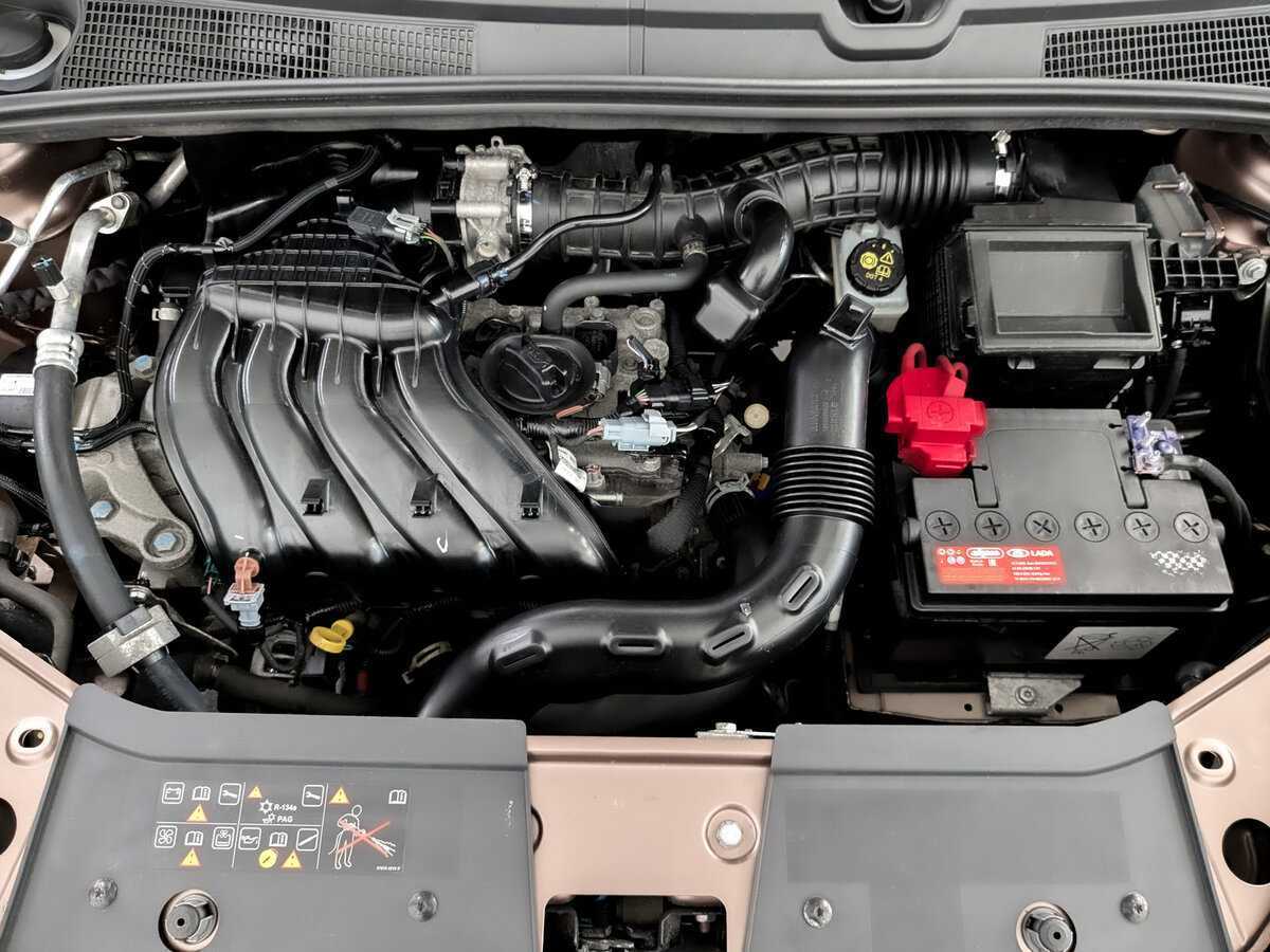 Купить Lada (ВАЗ) XRAY Cross, 2022, 60 706 км, фото №9