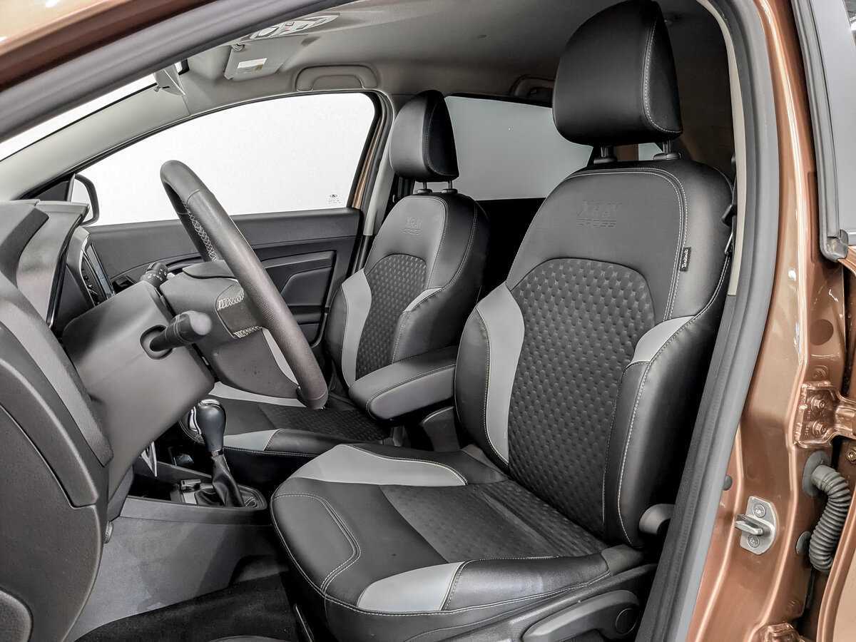 Купить Lada (ВАЗ) XRAY Cross, 2022, 60 706 км, фото №18