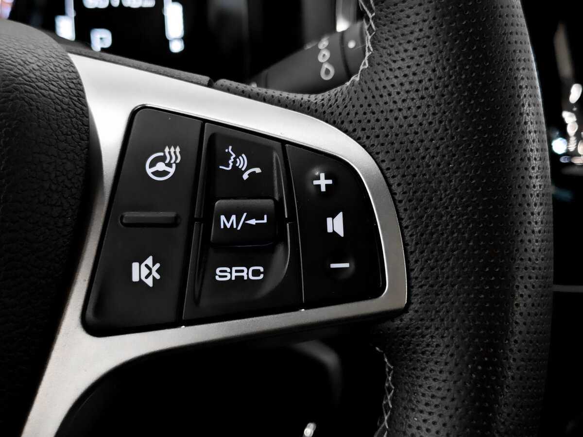 Купить Lada (ВАЗ) XRAY Cross, 2022, 60 706 км, фото №26