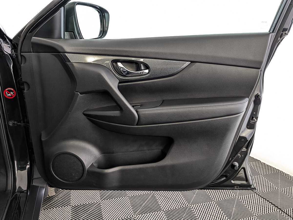 Купить Nissan X-Trail, 2017, 80 656 км, фото №23