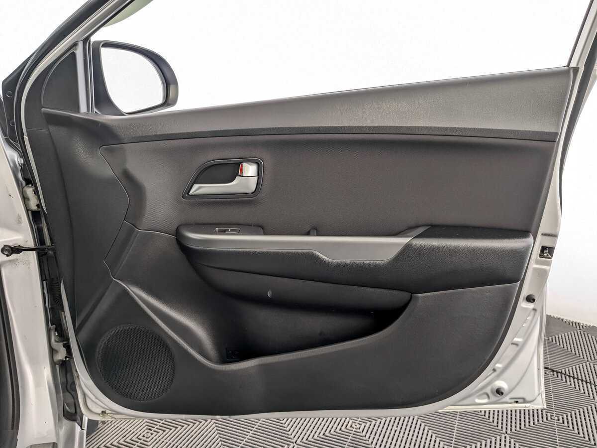 Купить Kia Rio, 2017, 162 784 км, фото №23