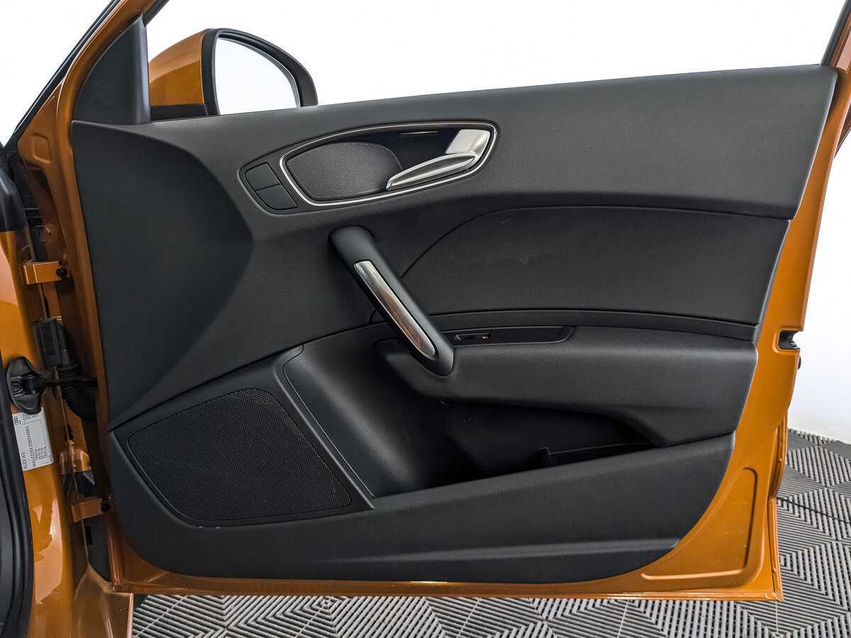 Купить Audi A1 Sportback, 2012, 74 093 км, фото №25