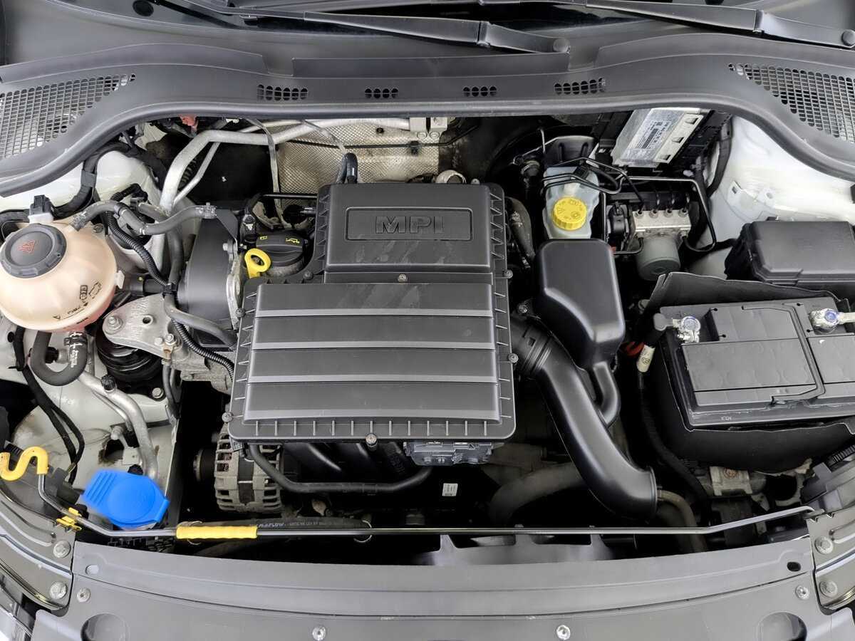 Купить Skoda Rapid, 2017, 177 284 км, фото №9