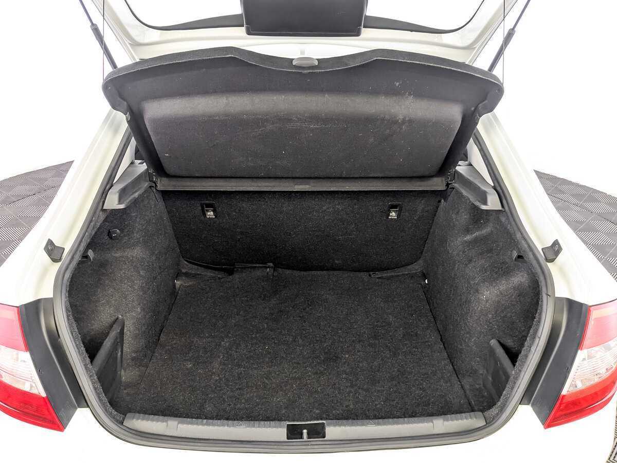 Купить Skoda Rapid, 2017, 182 550 км, фото №10