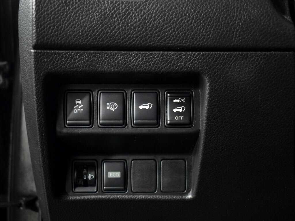 Купить Nissan X-Trail, 2015, 175 500 км, фото №11