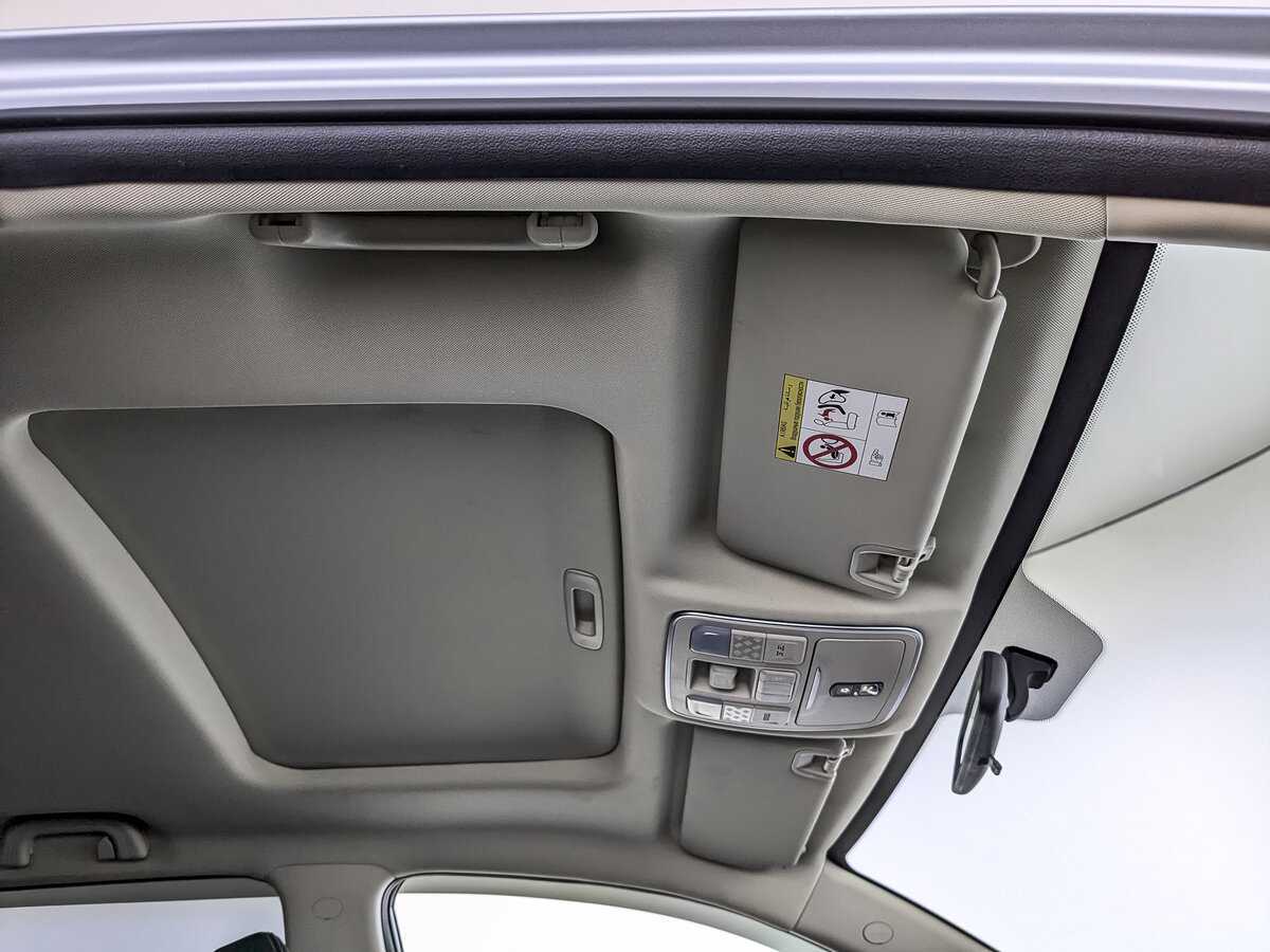 Купить Geely Emgrand X7, 2020, 14 771 км, фото №23