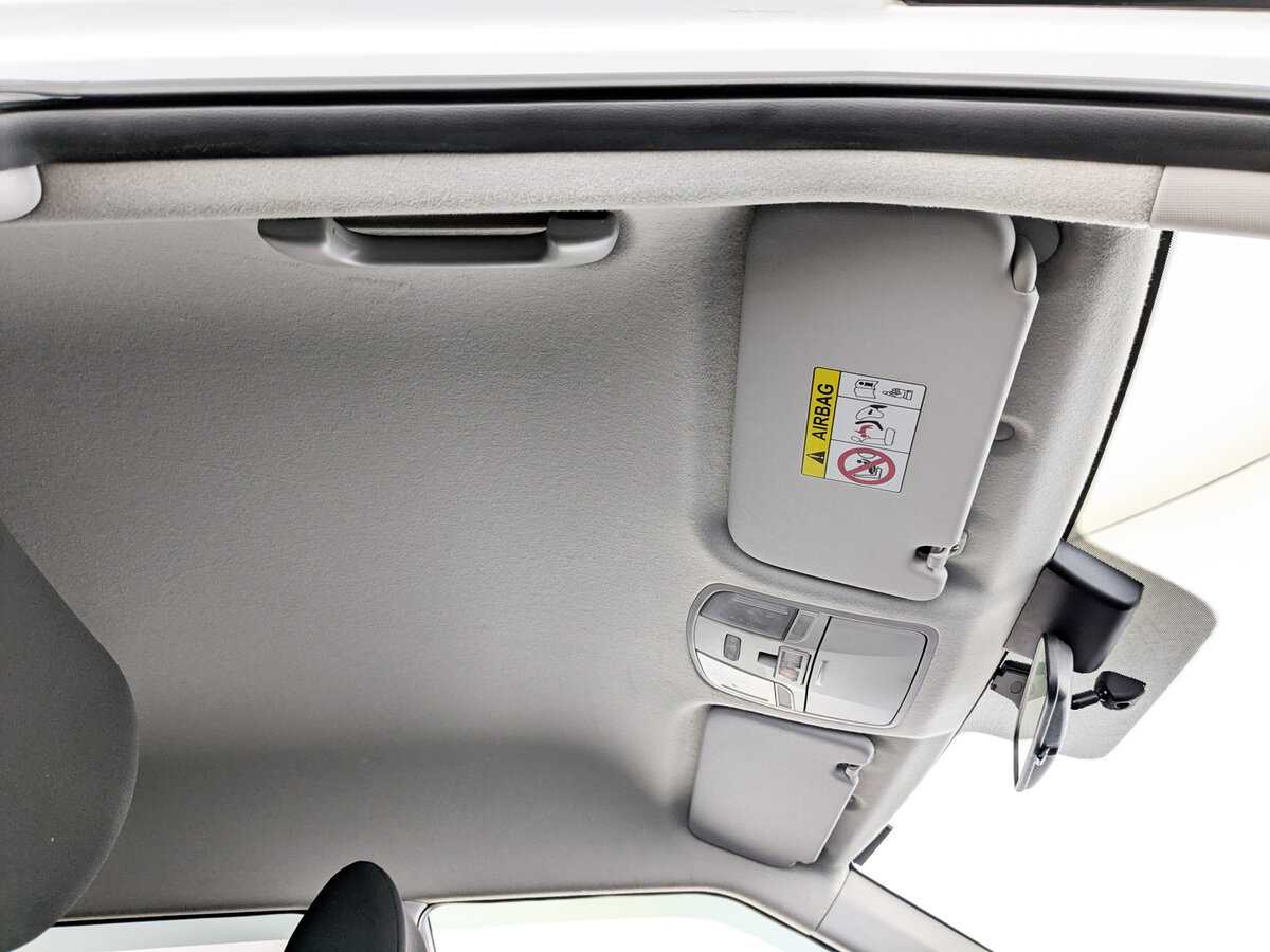 Купить Hyundai Creta, 2019, 102 273 км, фото №22