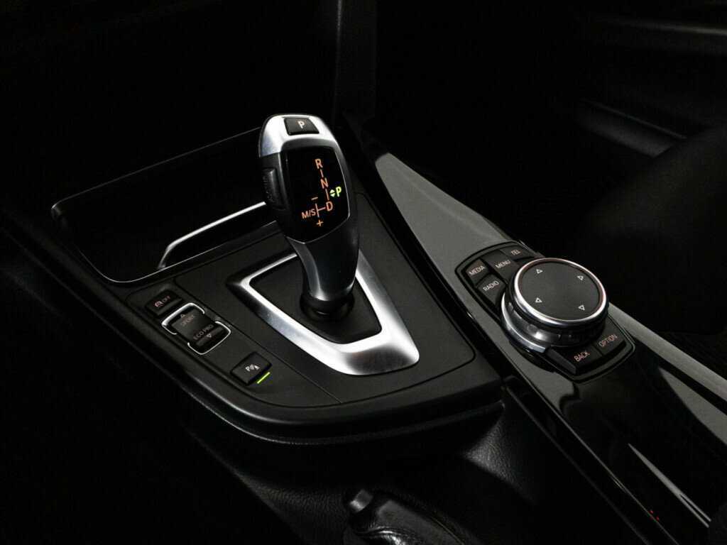 Купить BMW 3 серии 320i, 2016, 192 884 км, фото №17