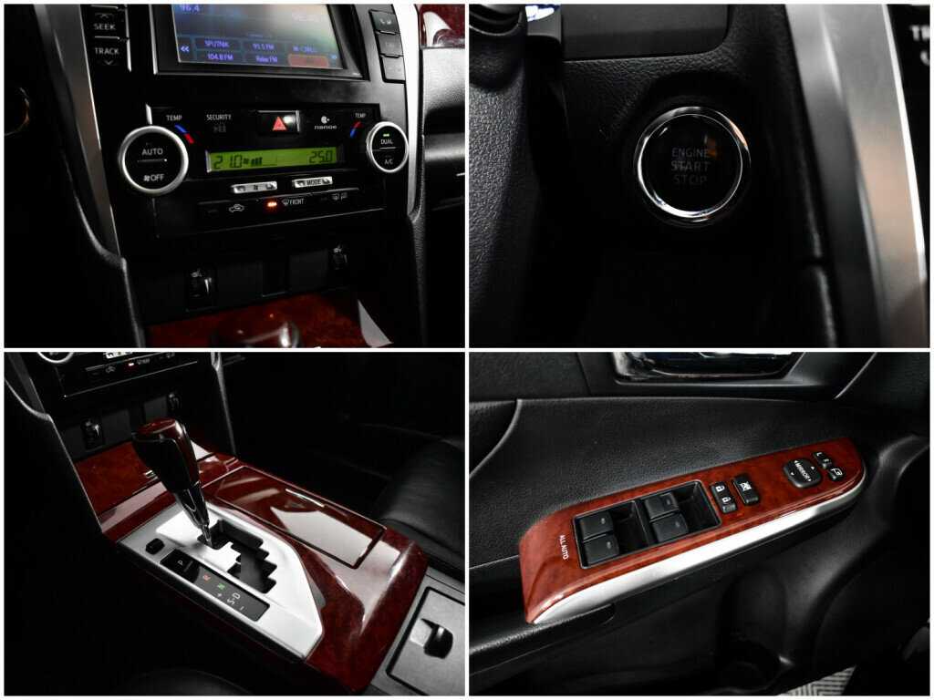 Купить Toyota Camry, 2014, 270 000 км, фото №16