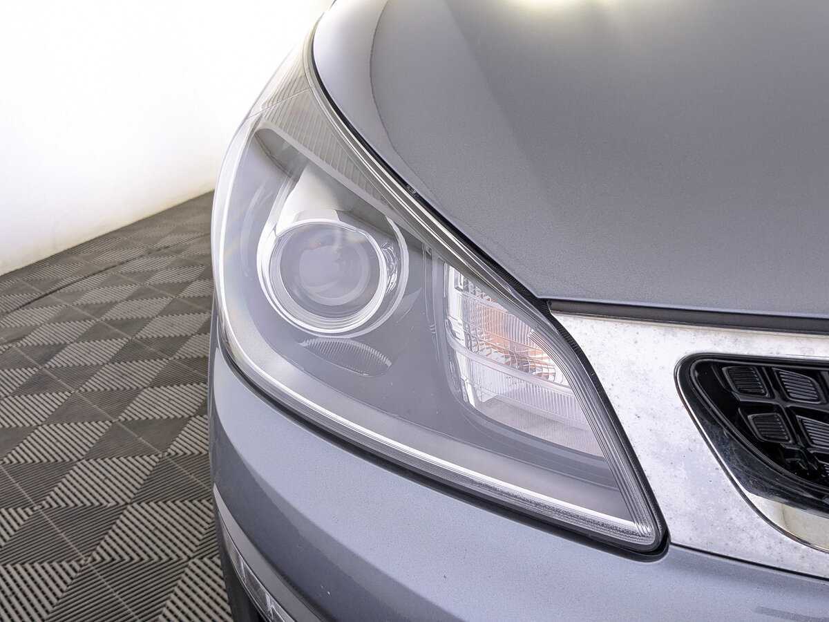 Купить Kia Rio X-Line, 2020, 72 829 км, фото №11