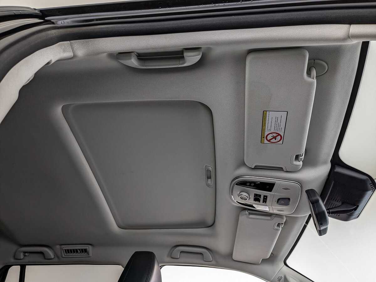 Купить Haval H9, 2020, 96 508 км, фото №22