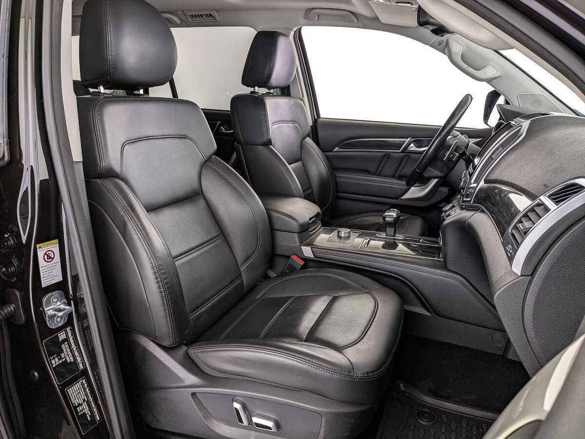 Купить Haval H9, 2020, 96 508 км, фото №23