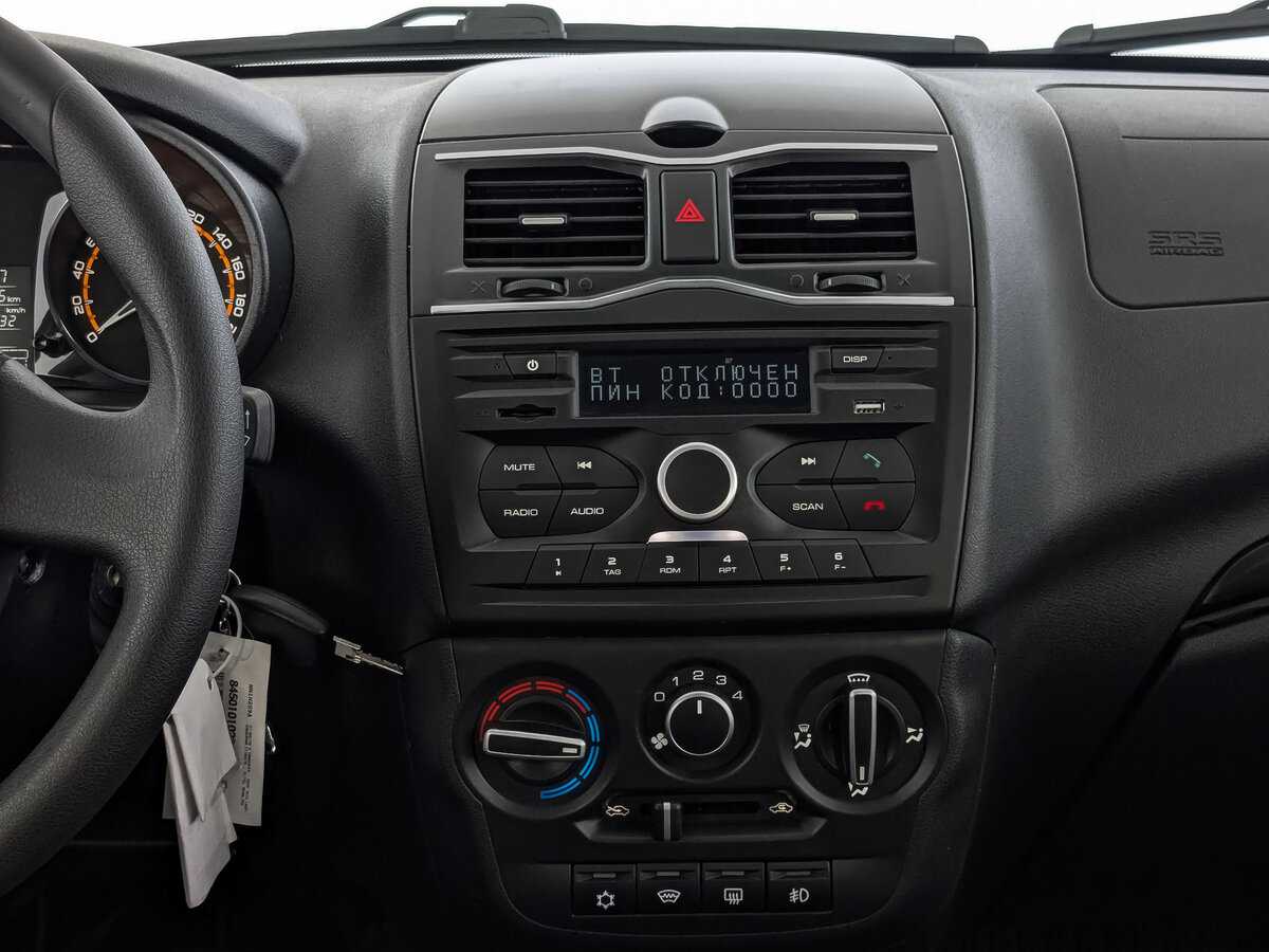 Купить Lada (ВАЗ) Granta, 2022, 59 205 км, фото №17