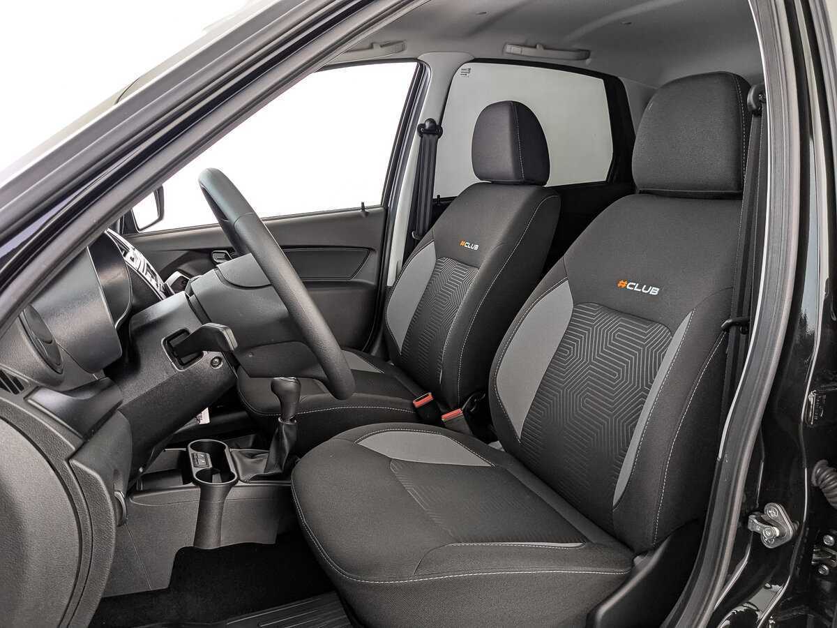 Купить Lada (ВАЗ) Granta, 2022, 59 205 км, фото №20