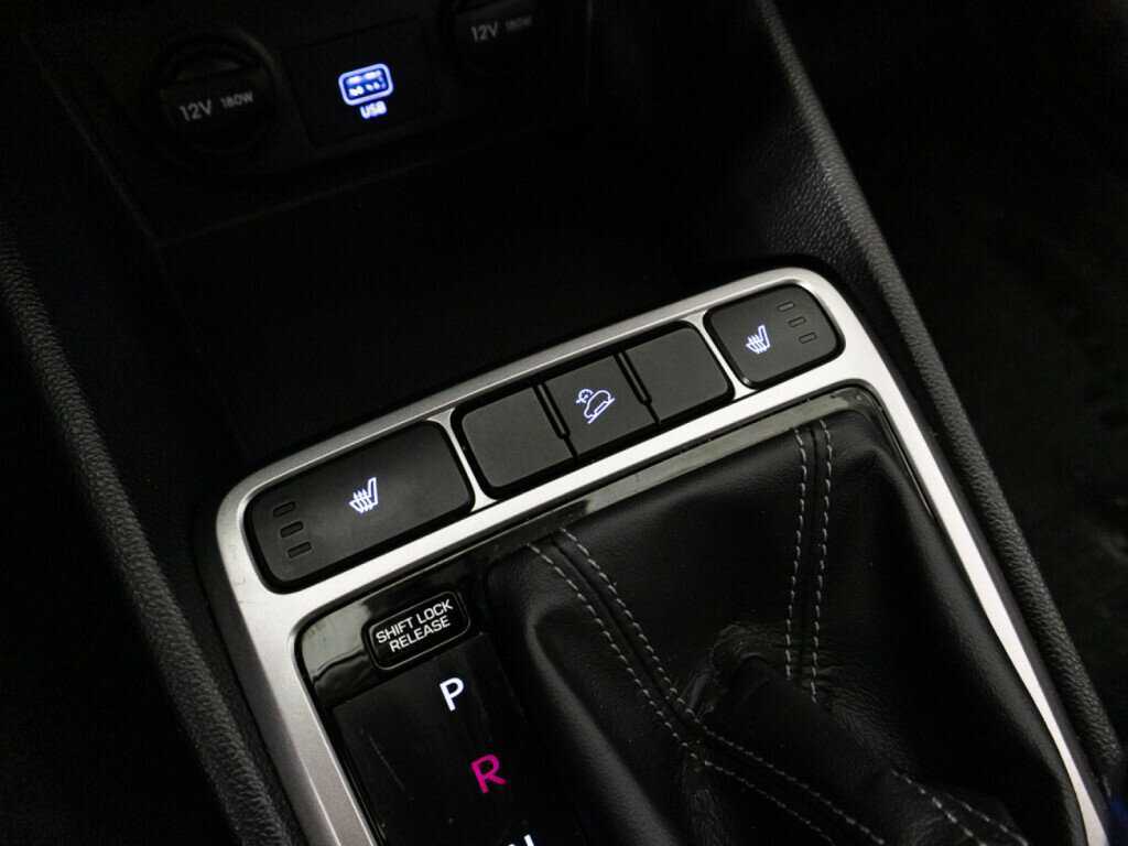 Купить Hyundai Creta, 2021, 56 213 км, фото №16