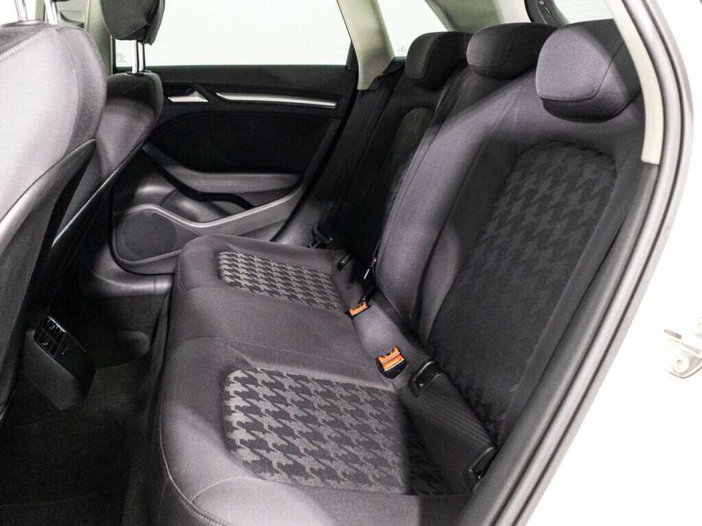 Купить Audi A3 Sportback, 2013, 198 200 км, фото №10