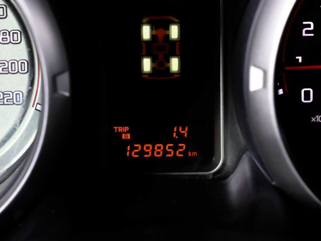 Купить Mitsubishi Pajero, 2013, 144 438 км, фото №27