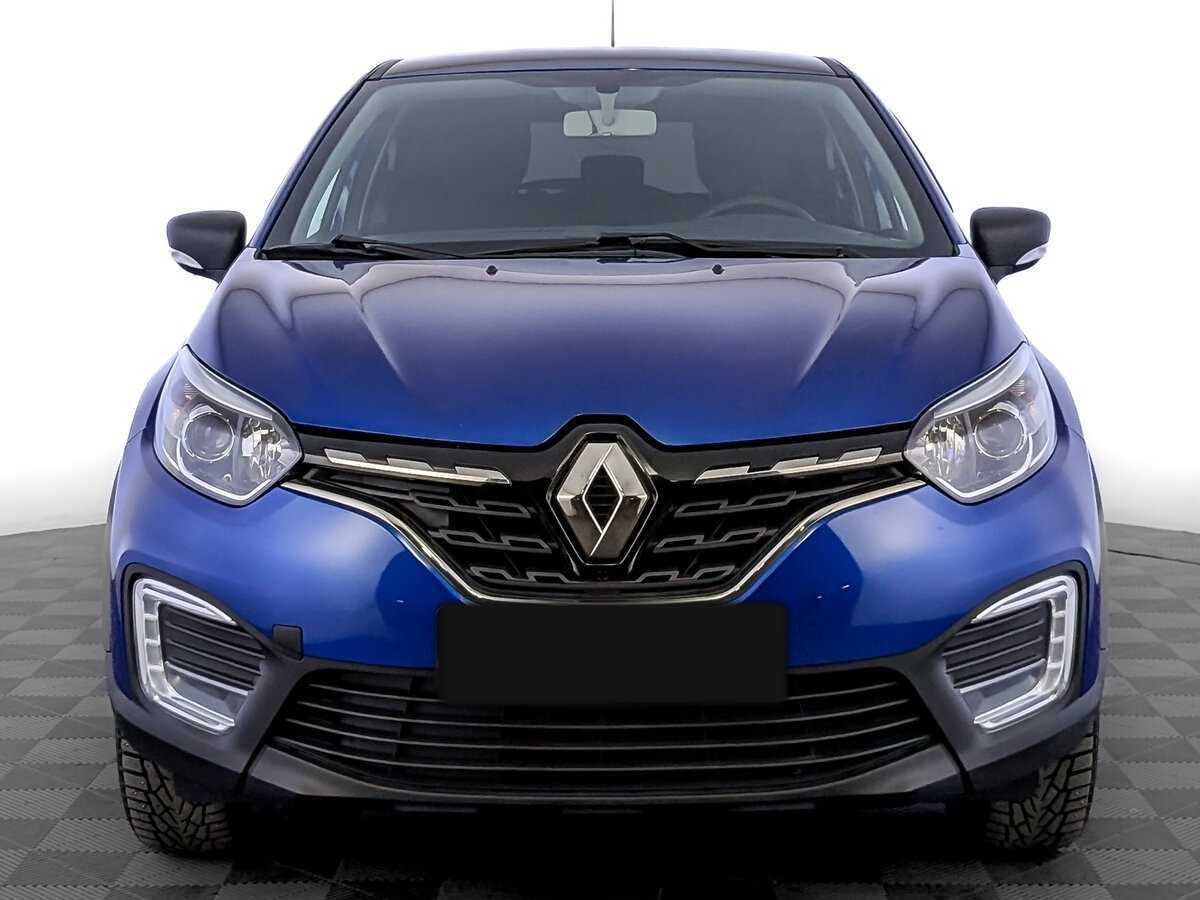 Renault Kaptur