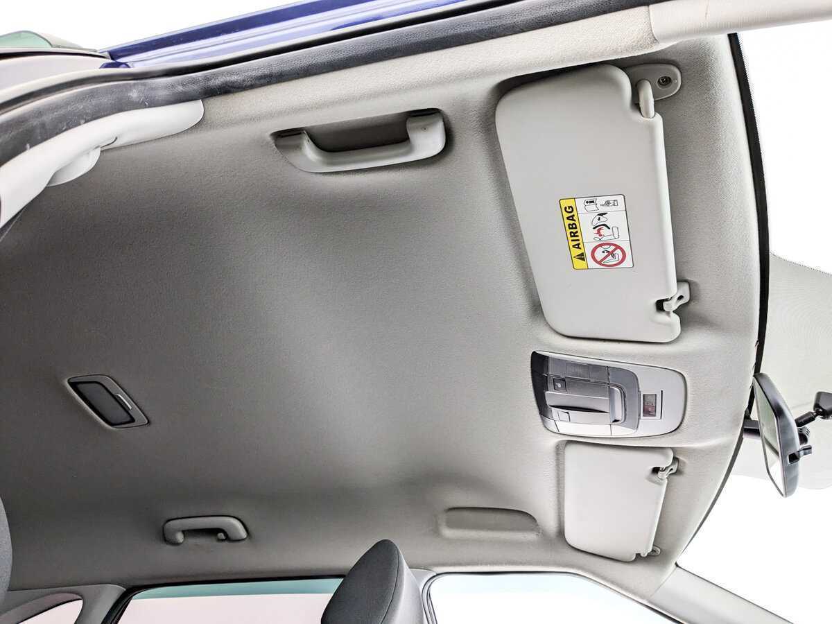 Купить Kia Seltos, 2020, 156 300 км, фото №20