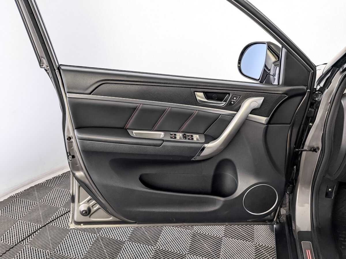 Купить Haval H6 Red Label Sport, 2019, 49 126 км, фото №19