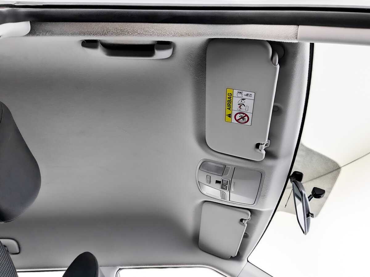 Купить Hyundai Creta, 2021, 89 402 км, фото №21