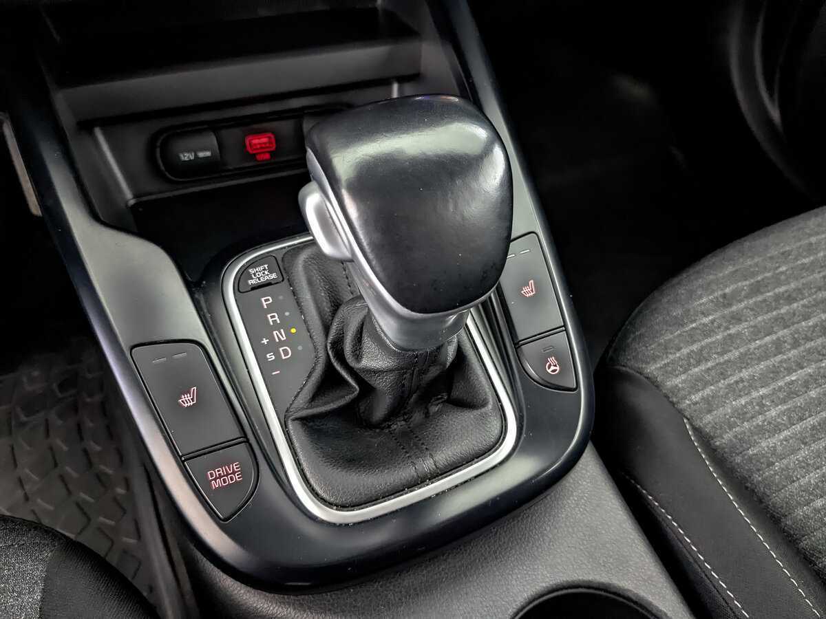 Купить Kia Soul, 2020, 85 364 км, фото №27