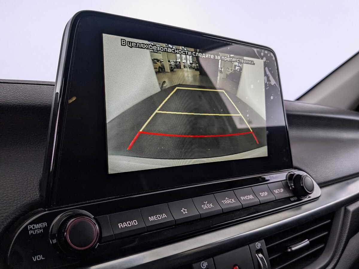 Купить Kia Cerato, 2020, 97 466 км, фото №26