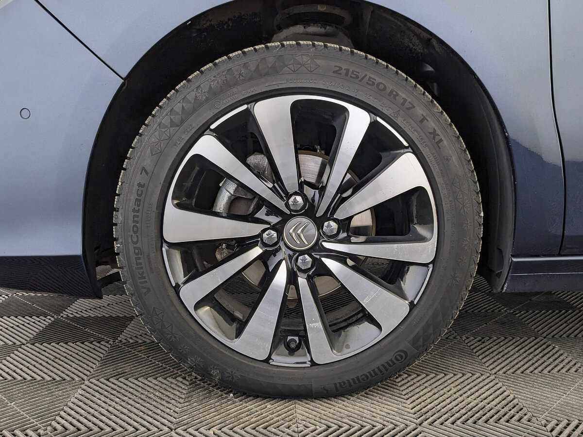 Купить Citroen C4, 2021, 68 316 км, фото №12