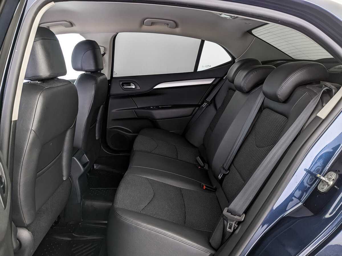 Купить Citroen C4, 2021, 68 316 км, фото №18