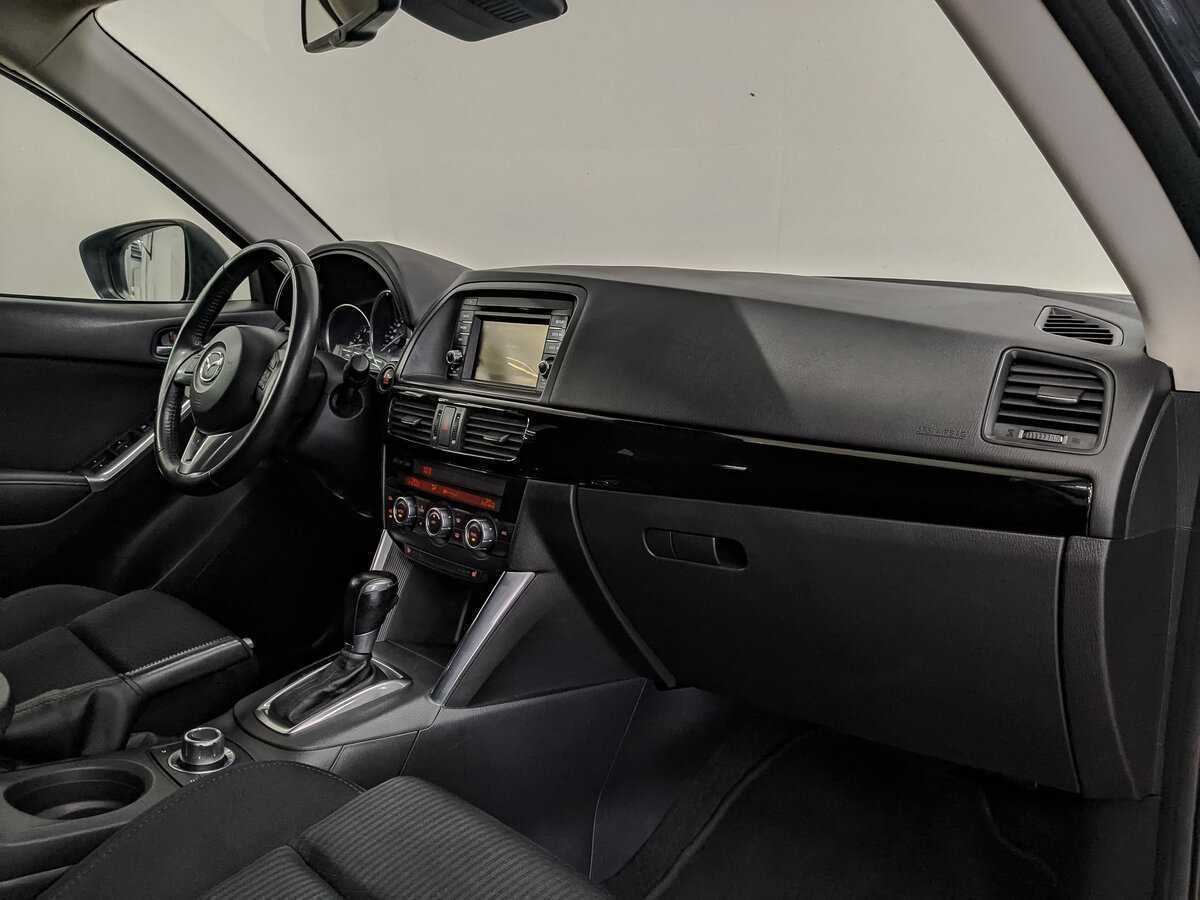 Купить Mazda CX-5, 2014, 142 068 км, фото №13
