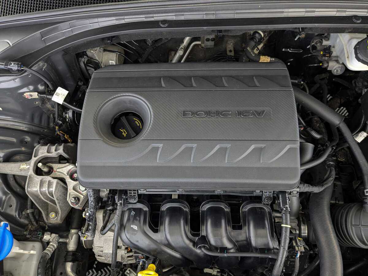 Купить Kia Ceed, 2020, 86 926 км, фото №9