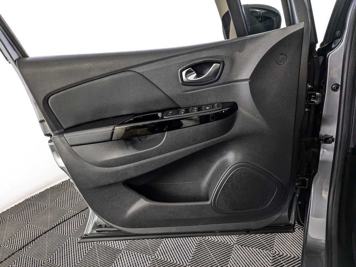 Купить Renault Kaptur, 2021, 80 513 км, фото №16