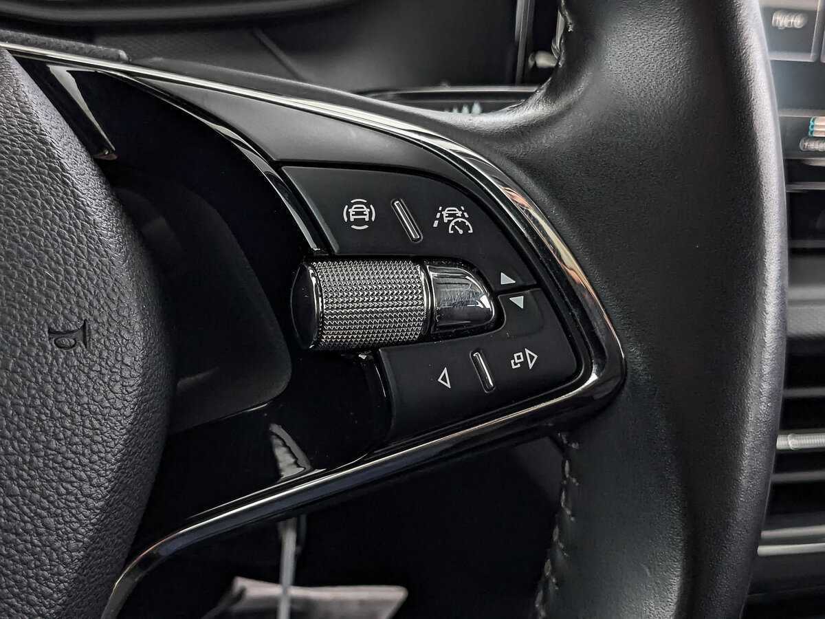 Купить Skoda Rapid, 2020, 65 093 км, фото №25