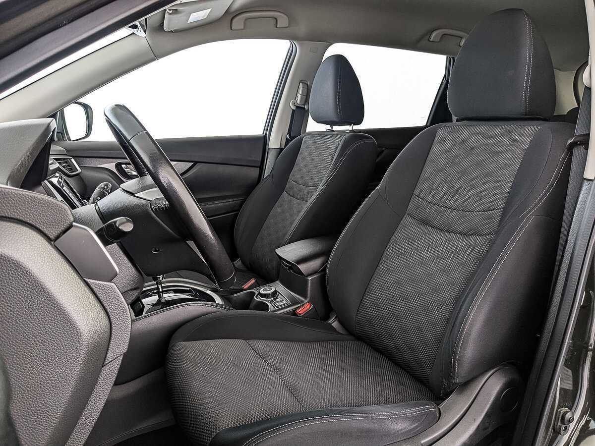 Купить Nissan X-Trail, 2018, 143 414 км, фото №20