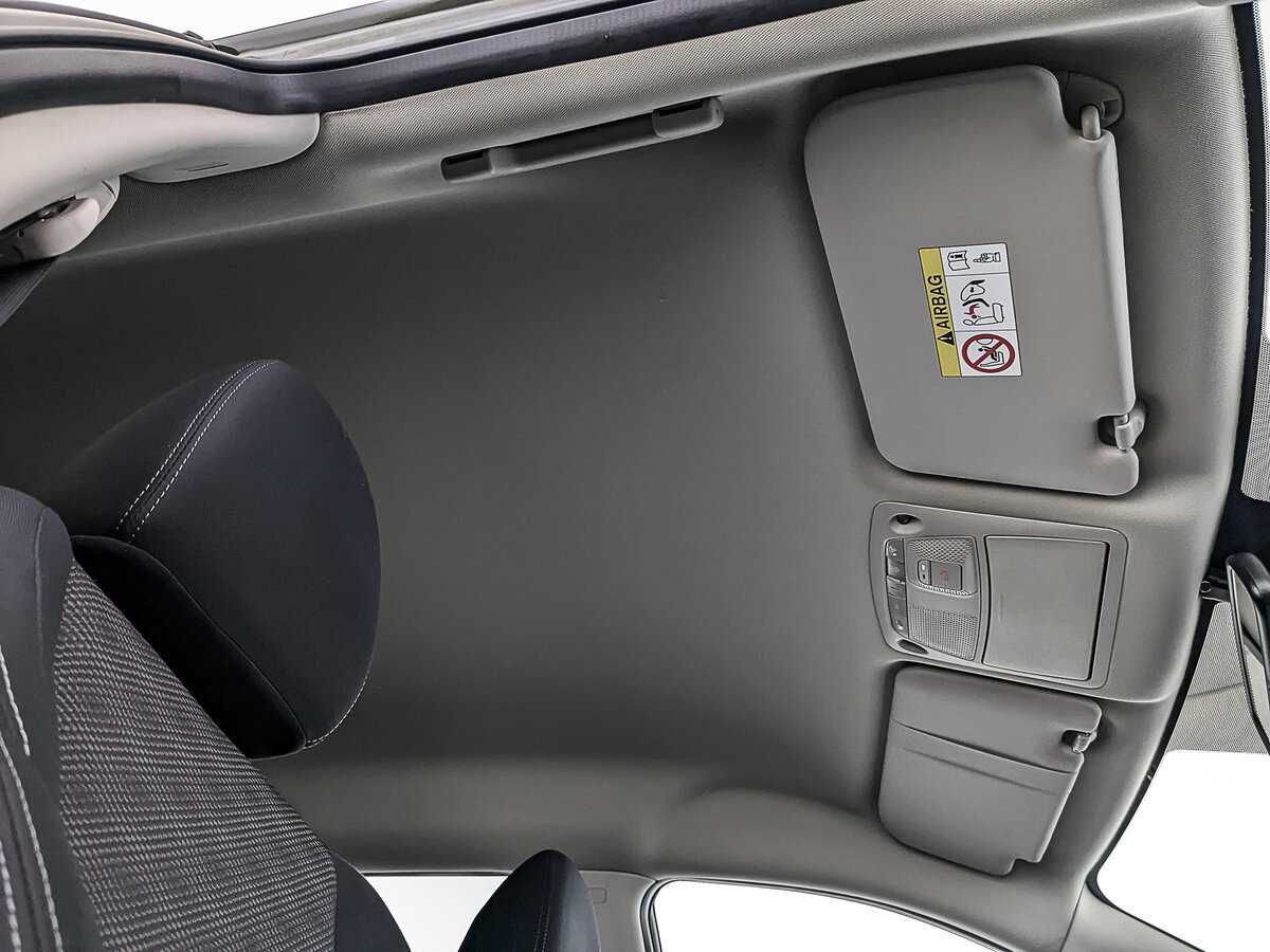 Купить Nissan X-Trail, 2018, 143 414 км, фото №22