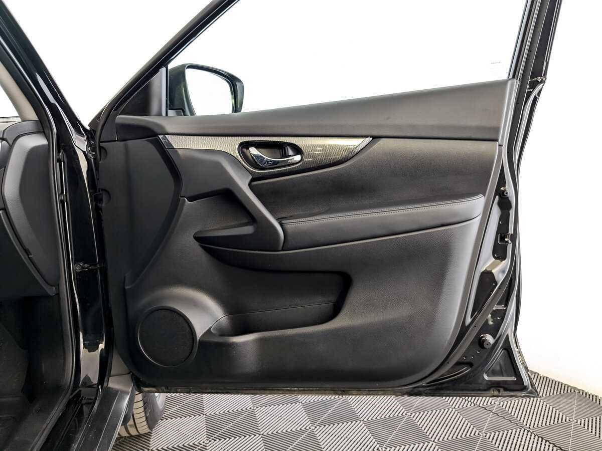 Купить Nissan X-Trail, 2017, 127 250 км, фото №23