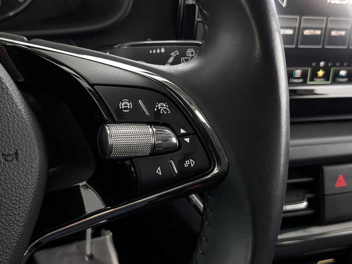 Купить Skoda Rapid, 2020, 60 258 км, фото №28