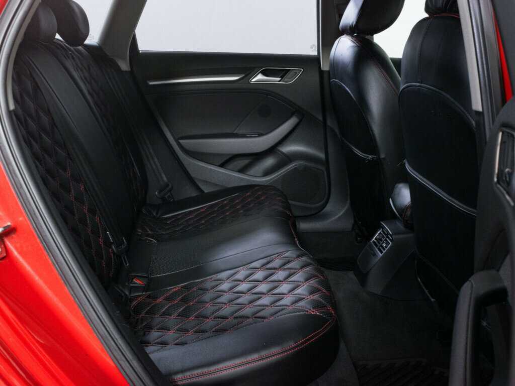 Купить Audi A3 Sportback, 2013, 146 897 км, фото №10