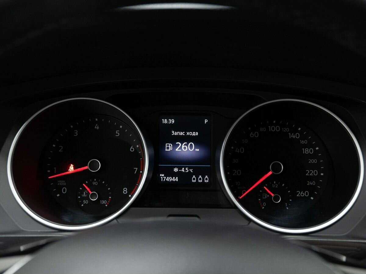 Купить Volkswagen Tiguan, 2017, 174 939 км, фото №18