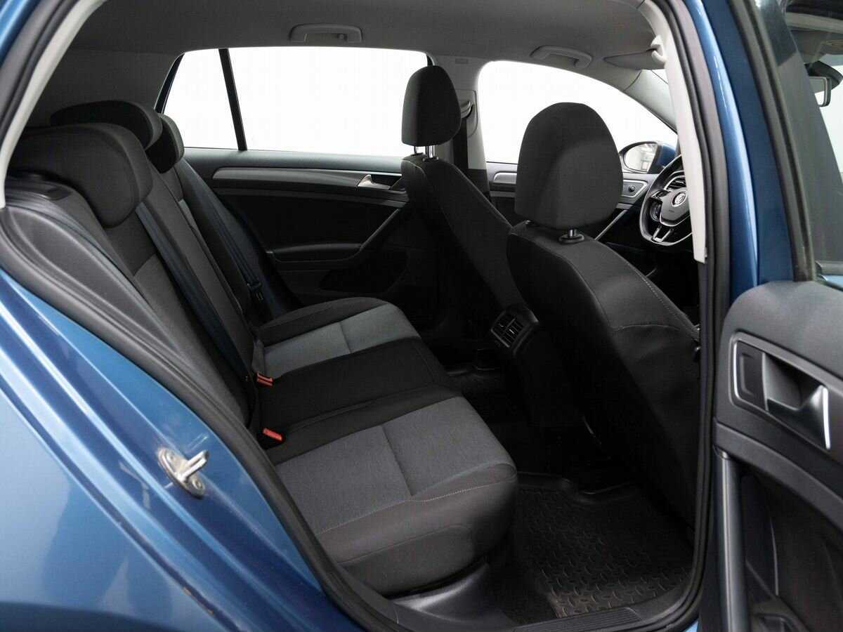 Купить Volkswagen Golf, 2013, 171 000 км, фото №10