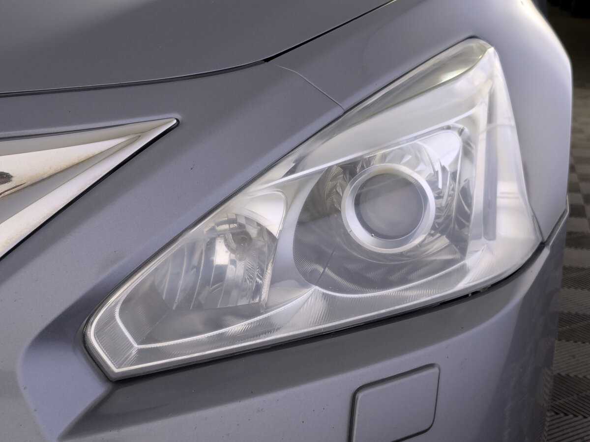 Купить Nissan Teana, 2014, 180 429 км, фото №11