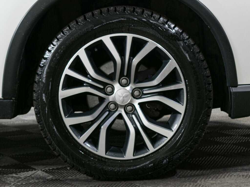 Купить Mitsubishi Outlander, 2015, 174 000 км, фото №18