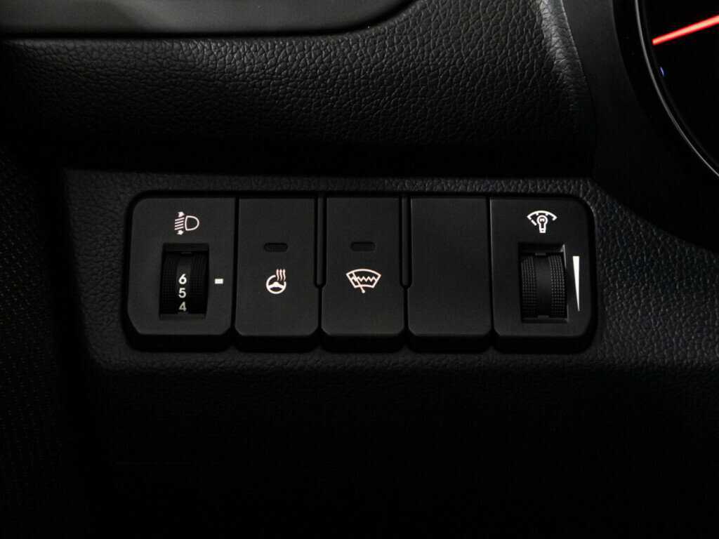 Купить Kia Rio 6-speed, 2015, 101 000 км, фото №16