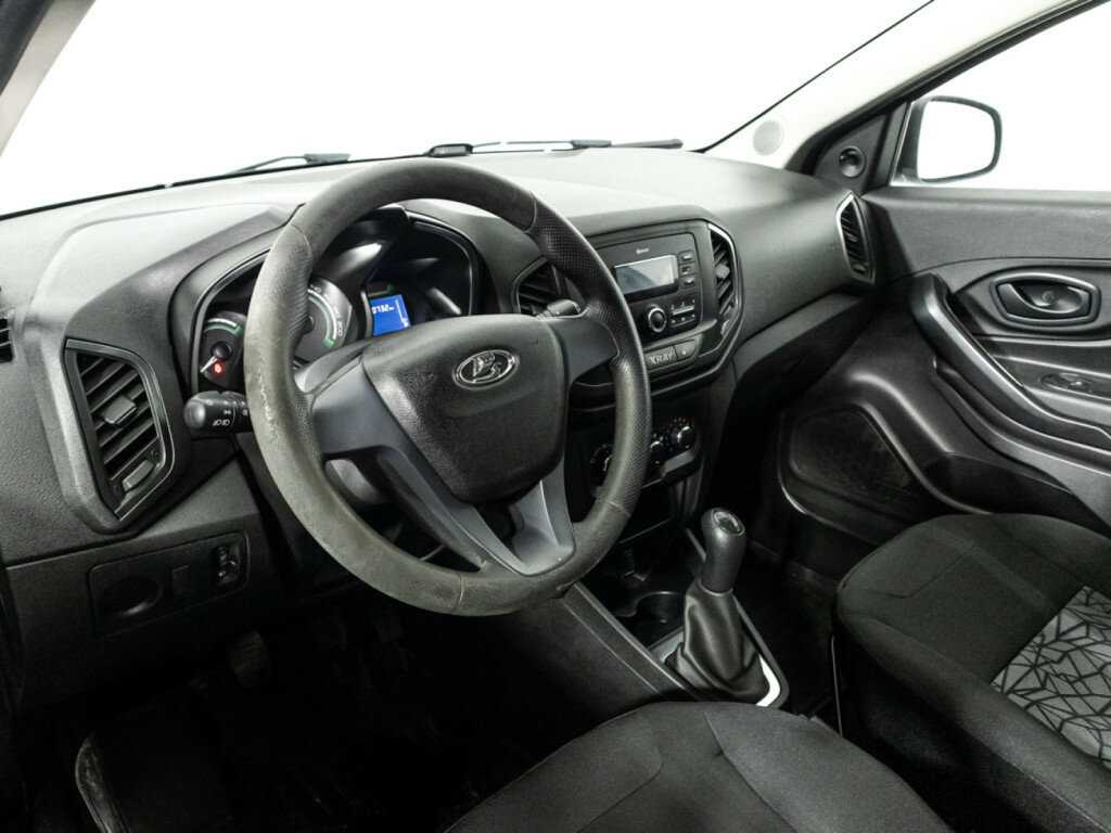 Купить Lada (ВАЗ) XRAY, 2018, 110 729 км, фото №11