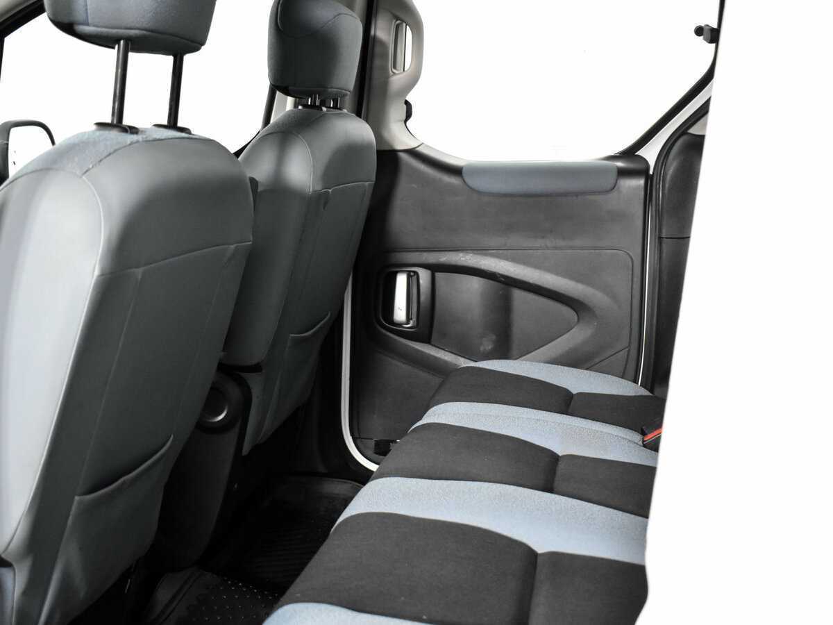 Купить Citroen Berlingo, 2012, 130 000 км, фото №10