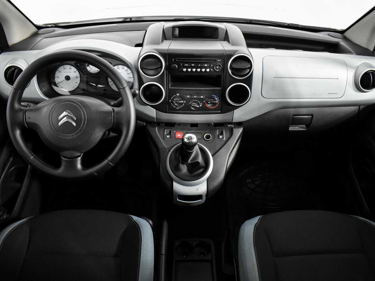 Купить Citroen Berlingo, 2012, 130 000 км, фото №13