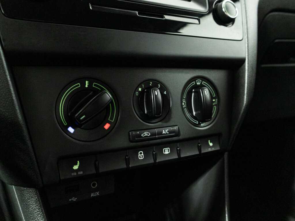 Купить Skoda Rapid, 2016, 103 950 км, фото №15