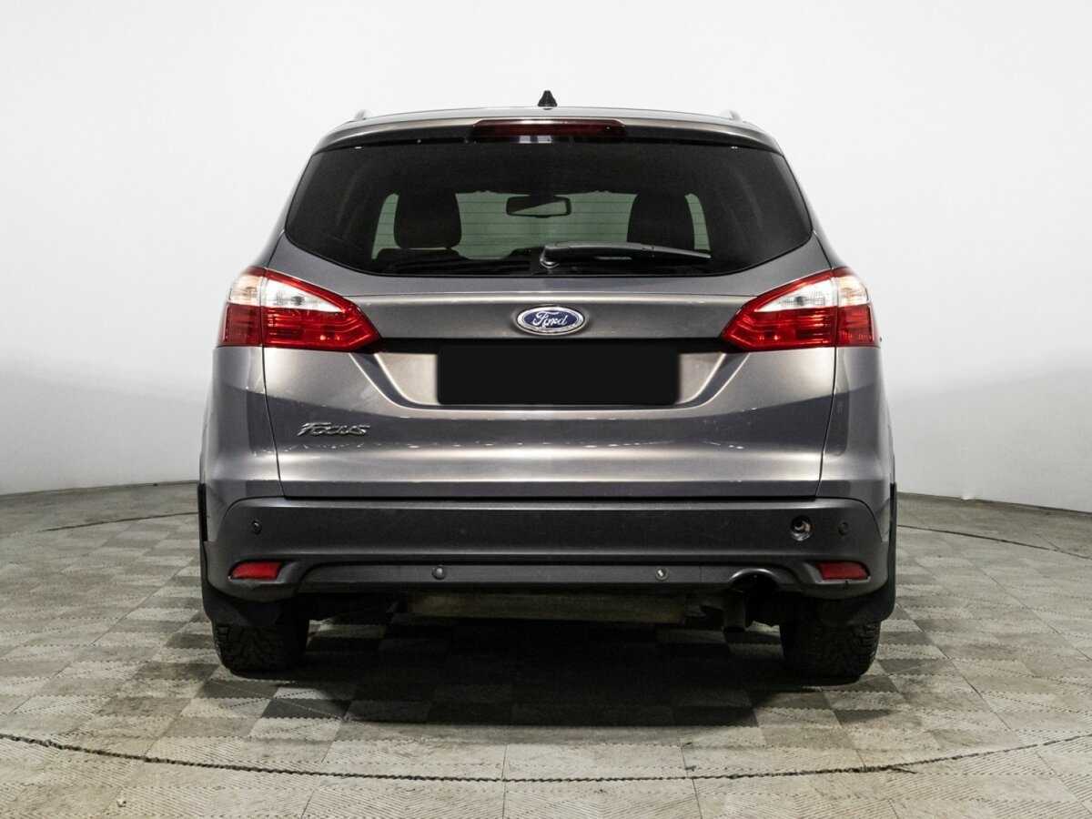Купить Ford Focus, 2012, 152 712 км, фото №6